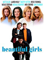 【クリックでお店のこの商品のページへ】ビューティフル・ガールズ