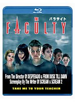 【クリックでお店のこの商品のページへ】パラサイト (ブルーレイディスク)