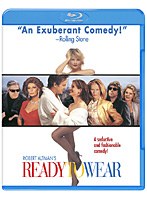 【クリックでお店のこの商品のページへ】プレタポルテ (ブルーレイディスク)