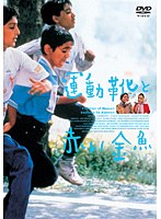 運動靴と赤い金魚　ドラマ
