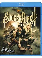 エンジェル ウォーズ （ブルーレイディスク）　アクション