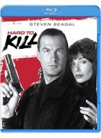 ハード・トゥ・キル （ブルーレイディスク）　アクション