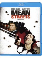 ミーン・ストリート （ブルーレイディスク）　ドラマ