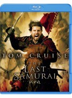 ラスト・サムライ【初回生産限定スペシャル・パッケージ】 （ブルーレイディスク）　アクション
