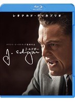 J・エドガー （ブルーレイディスク）　ドラマ