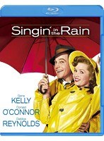 雨に唄えば 製作60周年記念リマスター版 （ブルーレイディスク）　ドラマ