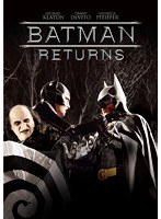 【初回生産限定スペシャル・パッケージ】バットマン リターンズ　アクション