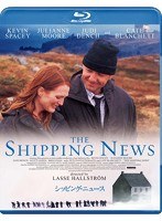 シッピング・ニュース （ブルーレイディスク）　ドラマ