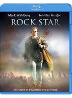 ロック・スター （ブルーレイディスク）　ドラマ
