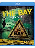 【初回限定生産】 ザ・ベイ （2枚組） （ブルーレイディスク＋DVDセット）　ドラマ