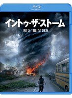 【初回限定生産】イントゥ・ザ・ストーム（2枚組/デジタルコピー付 ブルーレイディスク＆DVDセット）　アクション