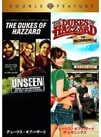 【初回限定生産】 デュークス・オブ・ハザード/ノーカット完全版/デュークス・オブ・ハザード:ザ・ビギニング ノーカット完全版 （お得な2作品パック）　アクション