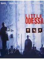 リトル・オデッサ　ドラマ