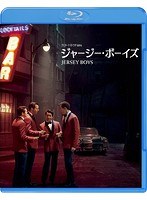 ジャージー・ボーイズ （2枚組/デジタルコピー付 ブルーレイディスク＆DVDセット）【初回限定生産】　ドラマ