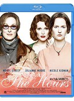 めぐりあう時間たち （ブルーレイディスク）　ドラマ