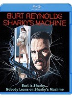 シャーキーズ・マシーン （ブルーレイディスク）　アクション