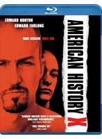 アメリカン・ヒストリーX （ブルーレイディスク）　ドラマ