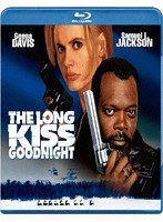 ロング・キス・グッドナイト （ブルーレイディスク）　アクション