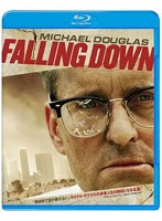 フォーリング・ダウン （ブルーレイディスク）　ドラマ