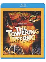 タワーリング・インフェルノ （ブルーレイディスク）　アクション