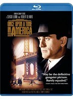 ワンス・アポン・ア・タイム・イン・アメリカ （ブルーレイディスク）　ドラマ