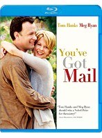 ユー・ガット・メール （ブルーレイディスク）　ドラマ