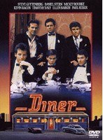 ダイナー 特別版　ドラマ