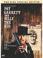 ビリー・ザ・キッド 21才の生涯 特別版 （2枚組）　アクション