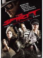ザ・スピリット 特別版　アクション