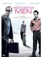 【クリックで詳細表示】マッチスティック・メン 特別版 (期間限定)