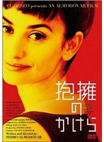 抱擁のかけら　ドラマ