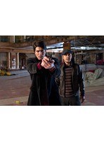 ディラン・ドッグ デッド・オブ・ナイト　アクション