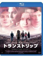 トランストリップ （ブルーレイディスク）　ドラマ