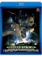 ゴジラ GODZILLA 【60周年記念版】 （ブルーレイディスク）　アクション