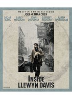 インサイド・ルーウィン・デイヴィス 名もなき男の歌 （ブルーレイディスク）　ドラマ