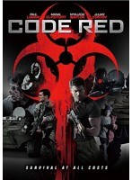 CODE RED　アクション