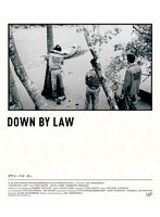 ダウン・バイ・ロー （ブルーレイディスク）　ドラマ