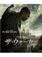 ザ・ウォーカー （ブルーレイディスク）　ドラマ