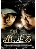 亀、走る　アクション