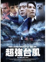 超強台風　アクション