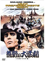 荒野の大活劇-デジタル・リマスター版-　アクション