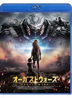 オーガストウォーズ （ブルーレイディスク）　アクション