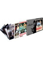 ボルサリーノ ＜デジタル・リマスター版＞ （ブルーレイディスク）　アクション