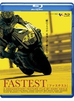FASTEST （ブルーレイディスク）　ドキュメンタリー