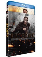 ゲットバック （ブルーレイディスク）　アクション