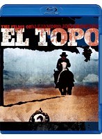 エル・トポ HDリマスター版 （ブルーレイディスク）　ドラマ
