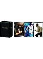 スティーヴ・マックィーン Blu-ray BOX（数量限定生産 ブルーレイディスク）　ドラマ