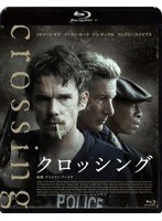 クロッシング スペシャル・プライス （ブルーレイディスク）　アクション
