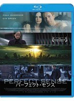 パーフェクト・センス （ブルーレイディスク）　ドラマ
