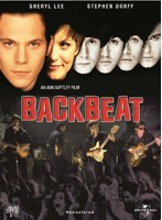 バックビート BACKBEAT　ドラマ